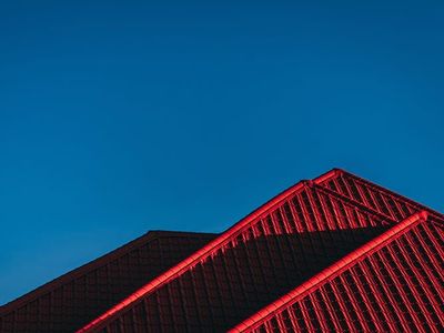 Roof Flashing —  Metal Fabrication & Welding in Garbutt, QLD