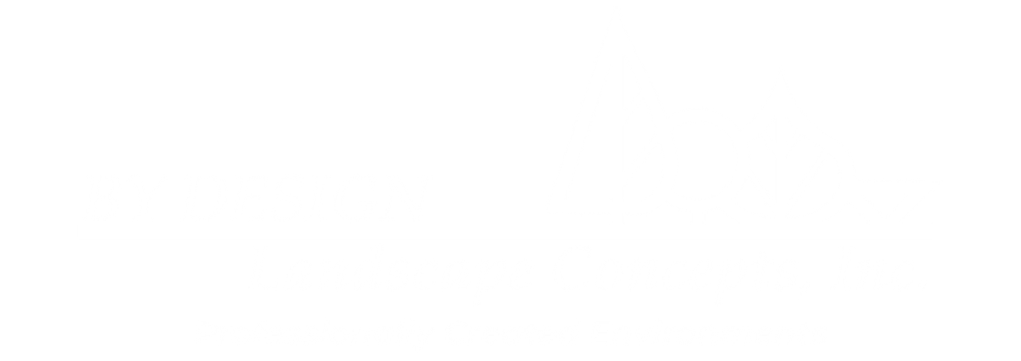 By Design Landscape Concepts Logo in Agawam, MA