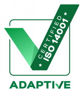 Adaptive ISO 14001