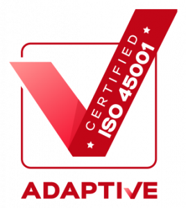 Adaptive ISO 45001