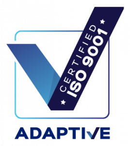 Adaptive ISO 9001
