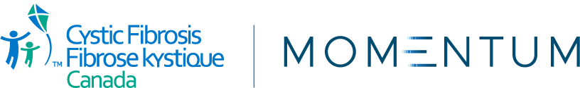 Momentum logo