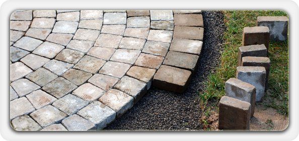 Block paving - Newcastle & Sunderland - AC Landscapes - paving Block paving - Newcastle & Sunderland - AC Landscapes - paving