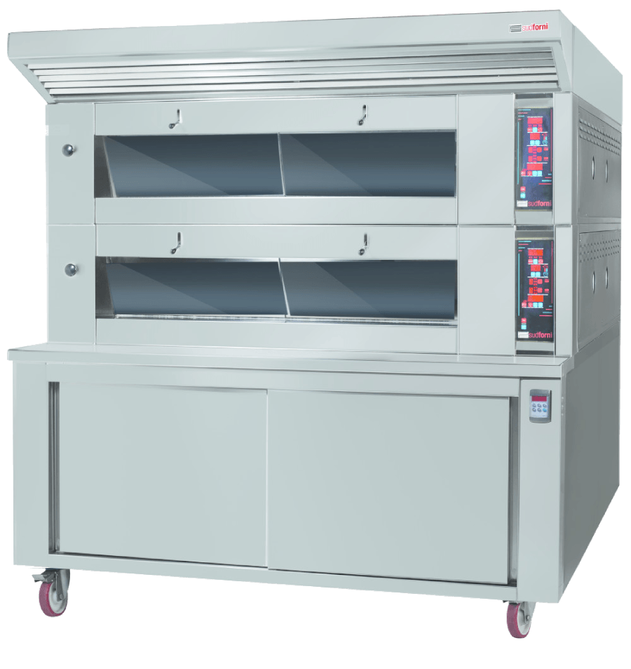 pizza oven