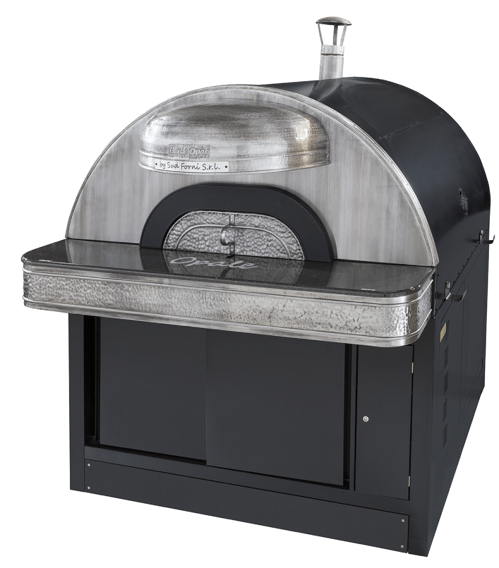 pizza oven