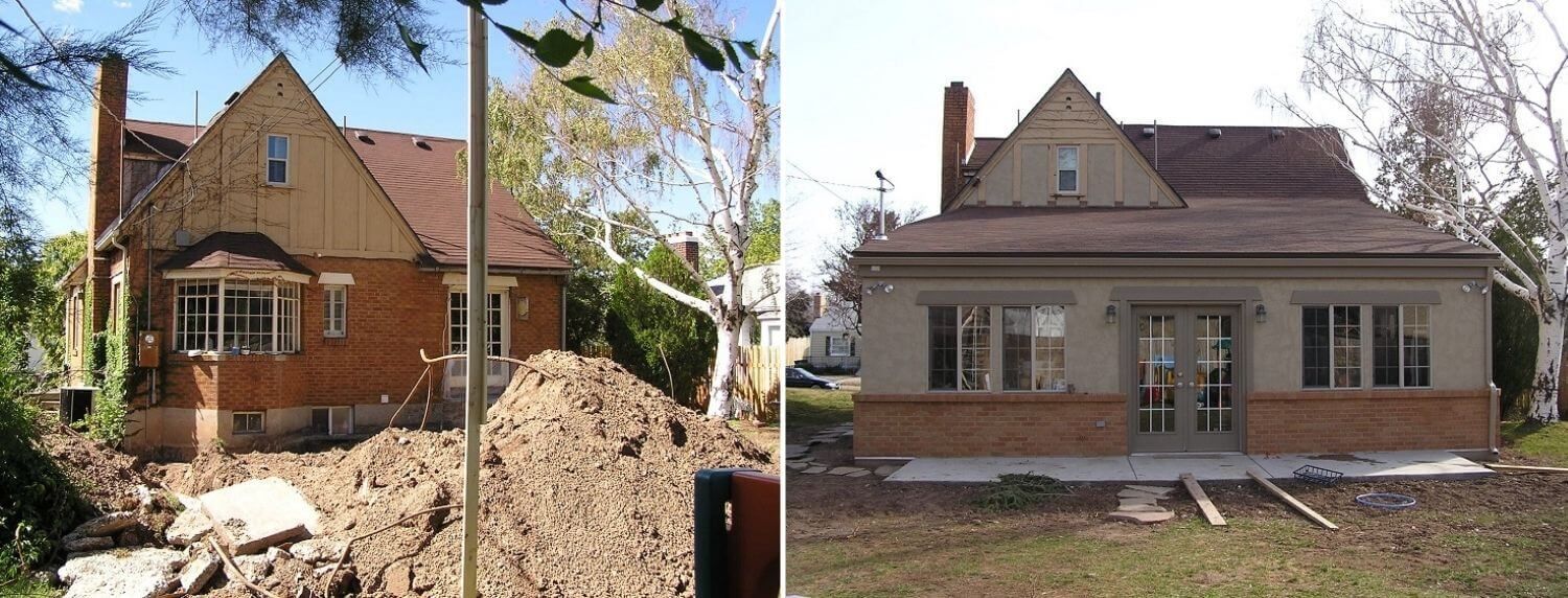 Expert general contracting services in Treasure Valley, including renovations, restorations, and custom building solutions.