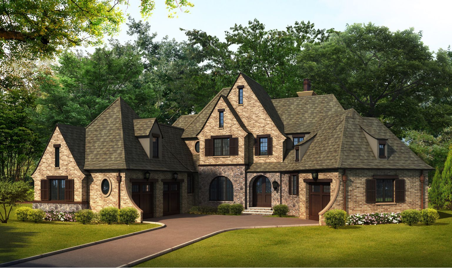 Available Homes - New Tradition Homes of NC, LLC