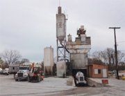 Concrete Factory — Clinton Twp, MI — Mini Mix Concrete