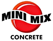 Mini Mix Concrete