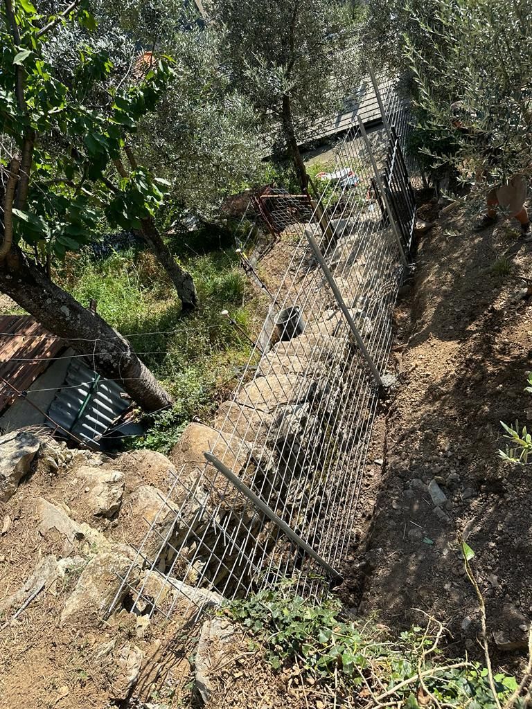 installazione recinzioni La Spezia