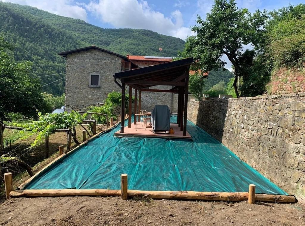 creazione giardini Aulla Dema Green