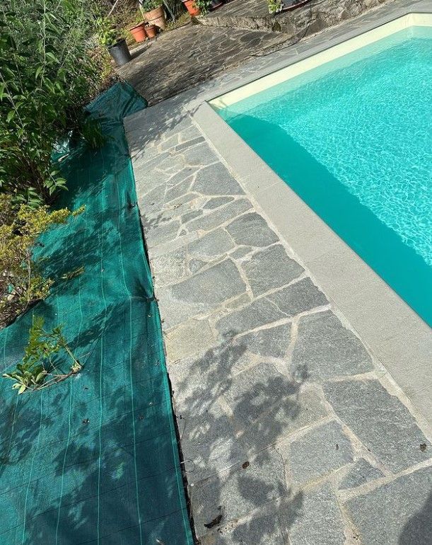 progettazione giardno Aulla Dema Green