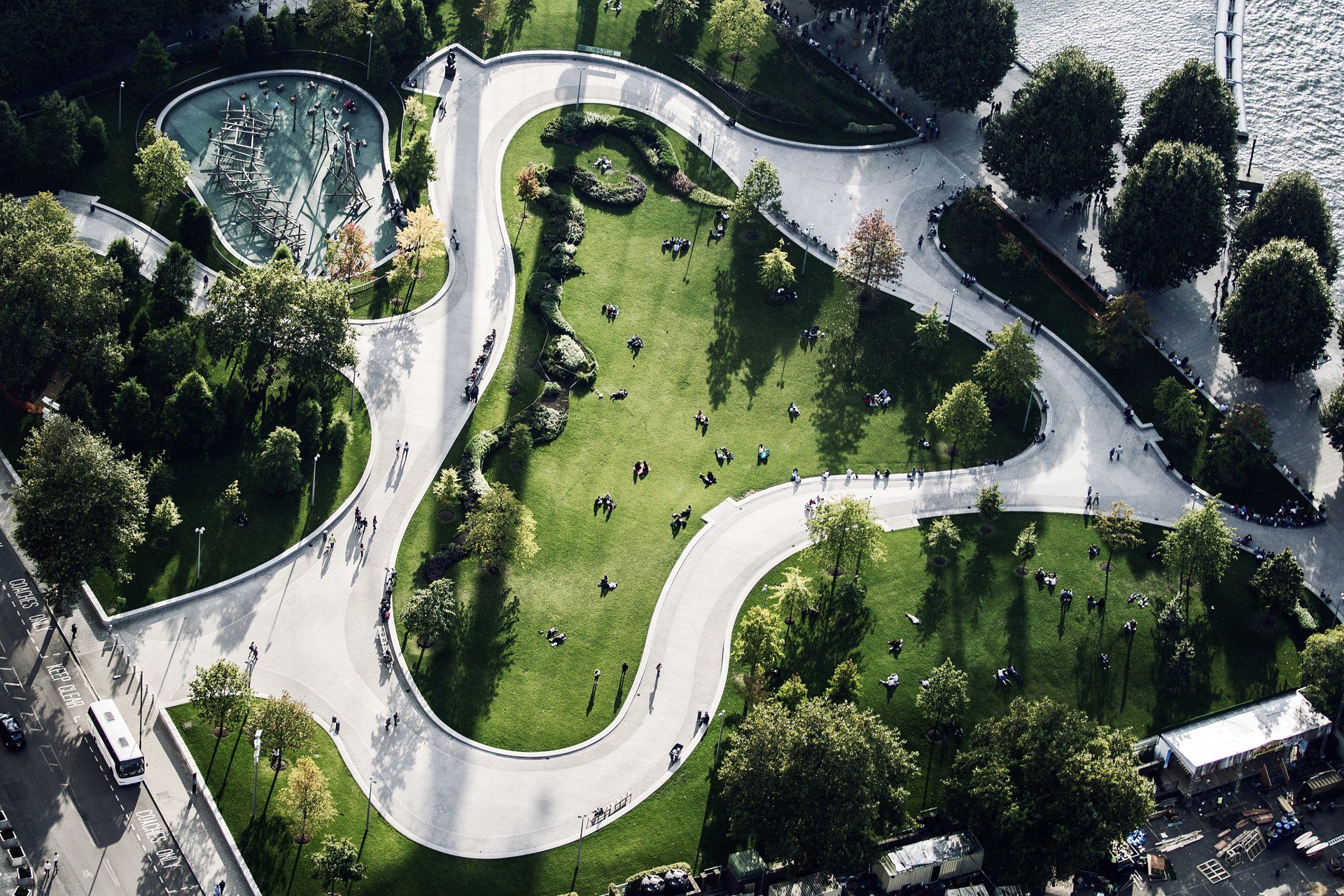 Manutenzione giardini Aulla Dema Green