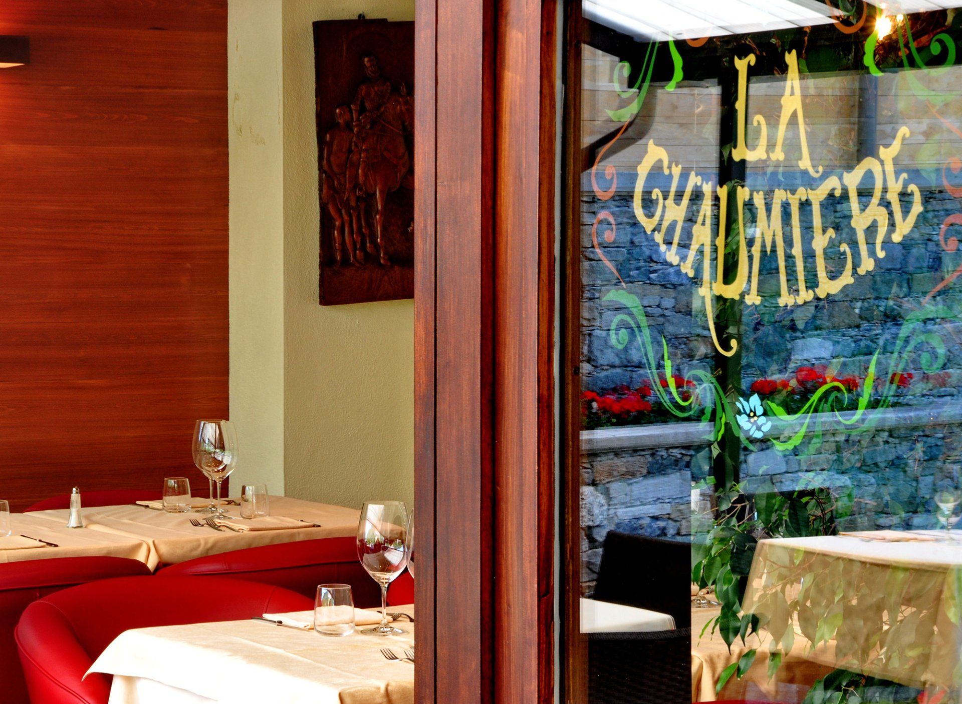 la chaumiere i quadri di etto