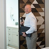 Strategic & commercial approach