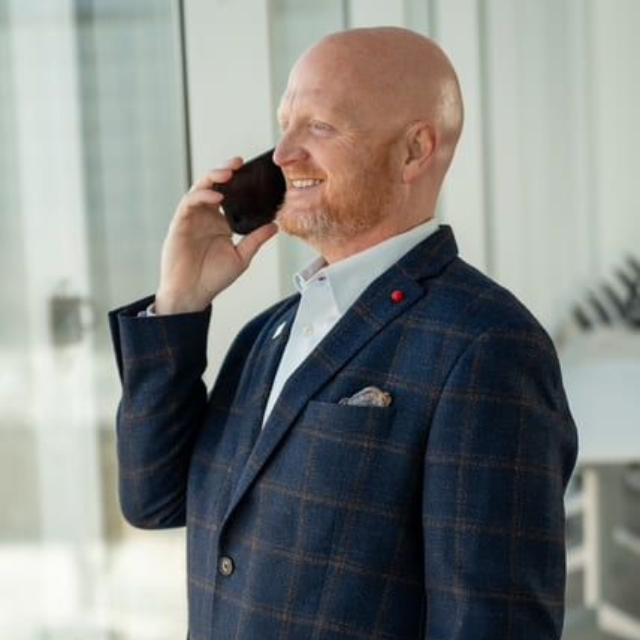 Investment planning & strategy