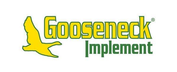 Current Gooseneck Implement logo