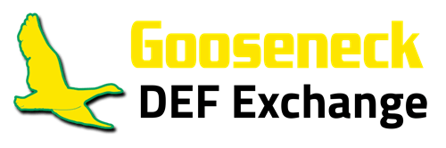 Gooseneck DEF Exchange graphic
