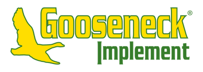 Gooseneck Implement - John Deere Equipment for North & South Dakota