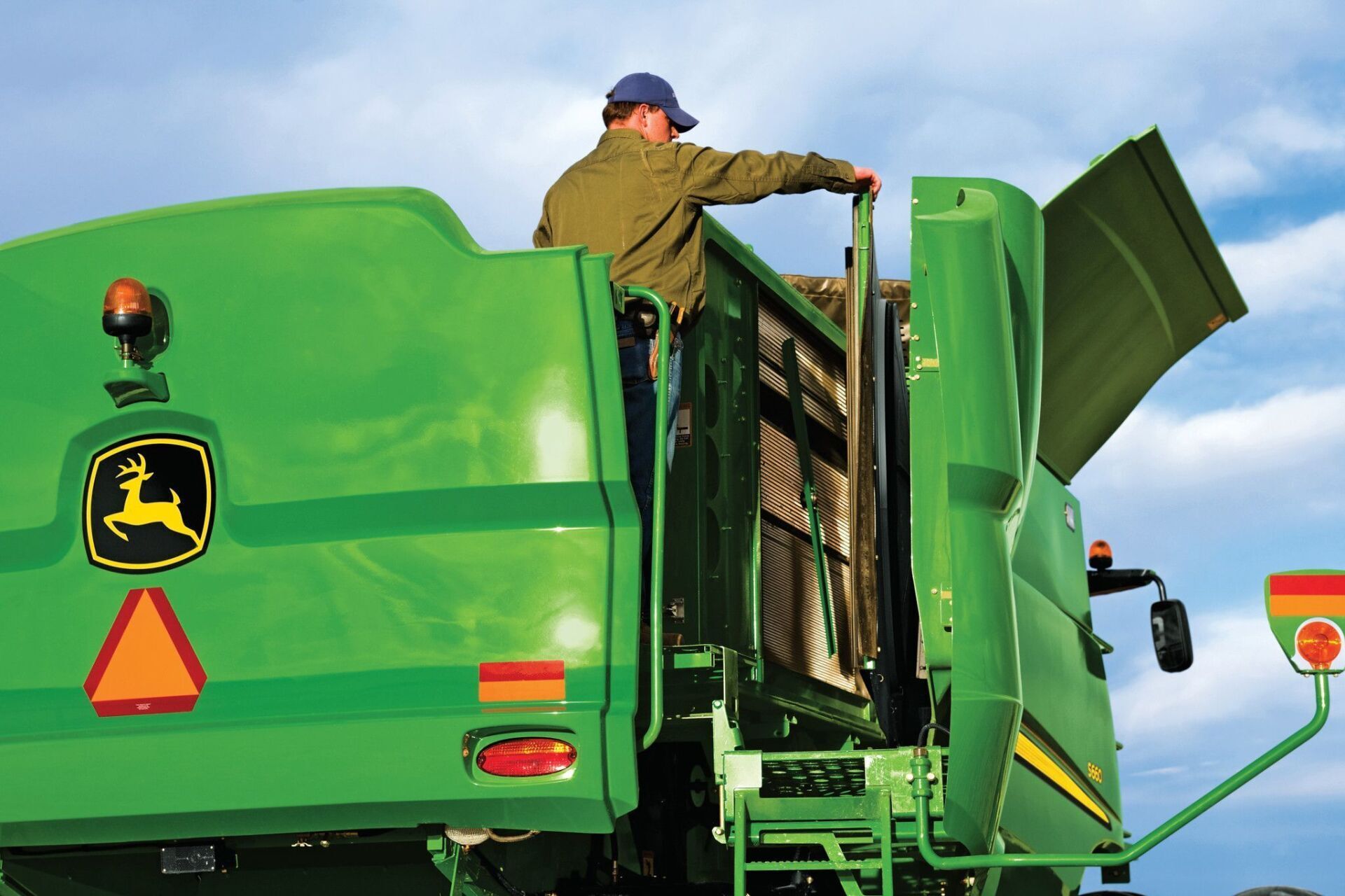 Equipment Inspections