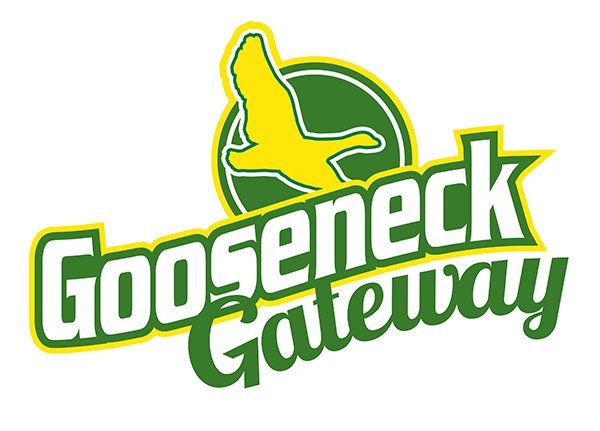 Gooseneck Gateway logo
