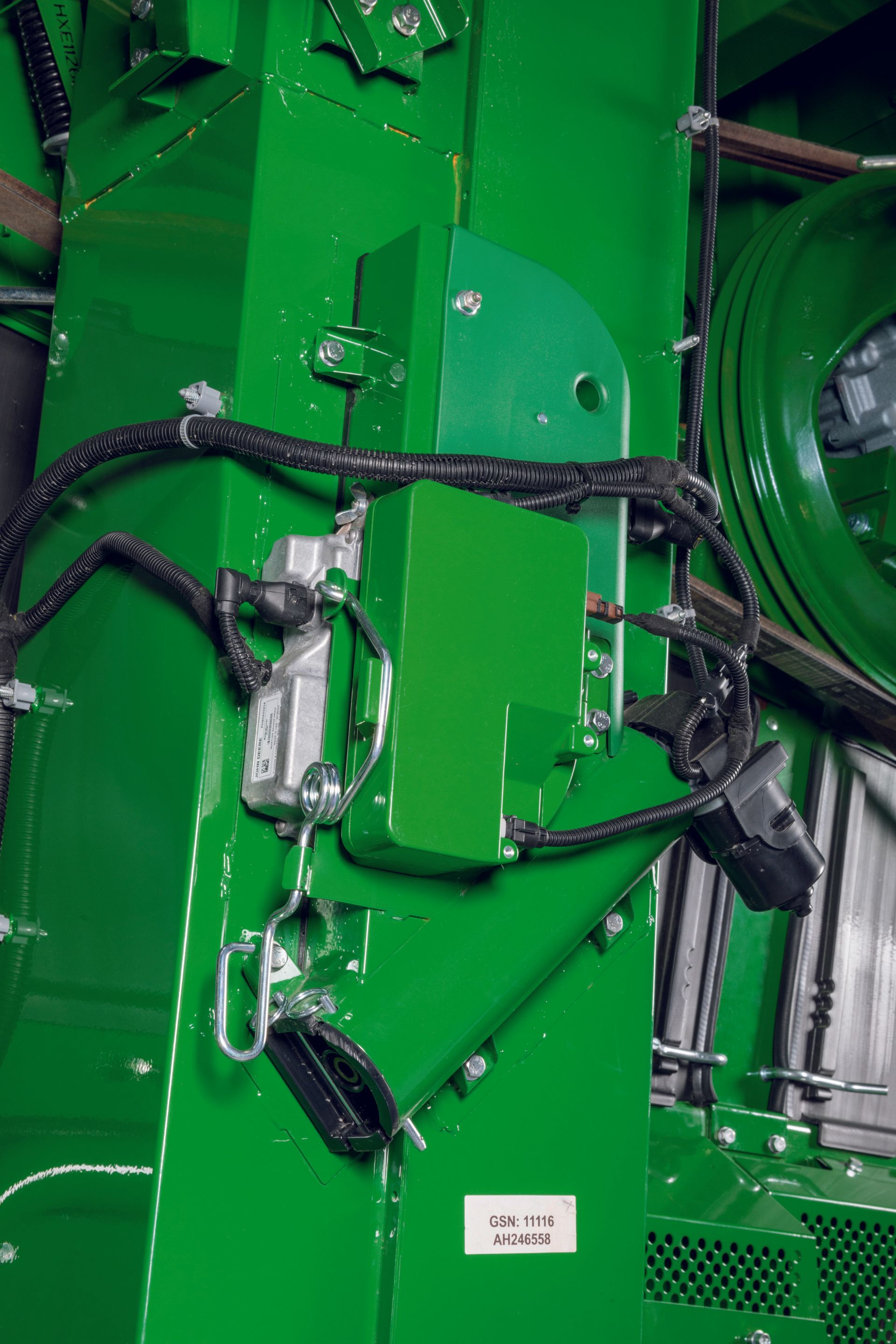 ActiveVision™ Cameras