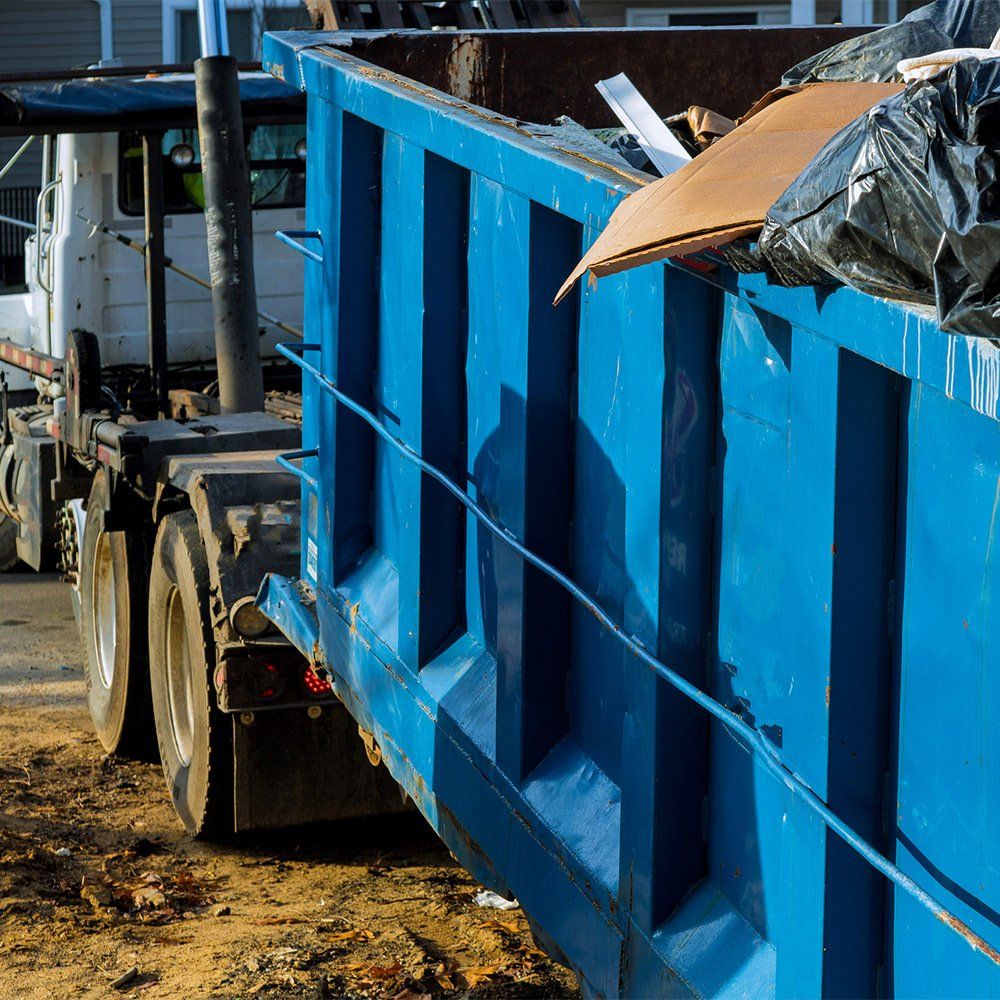 Trash for Disposal — Dumont, CO — Doyle Disposal Trash for Disposal — Dumont, CO — Doyle Disposal