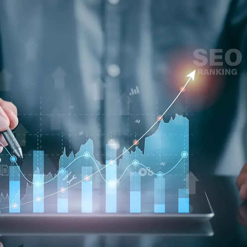 rockwall seo company