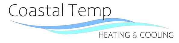 Coastal Temp Heating and Cooling logo