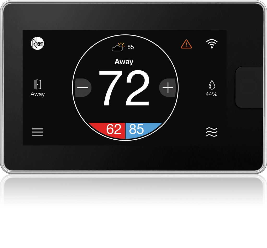 Rheem® EcoNet™ Smart Thermostat