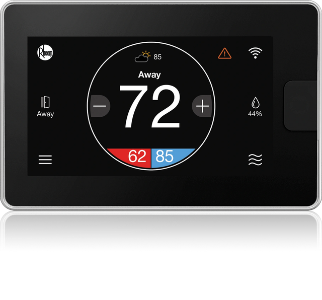 Coastal Temp Heating and Cooling - Wilmington, NC - Product Services