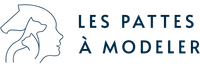 Les pattes à modeler