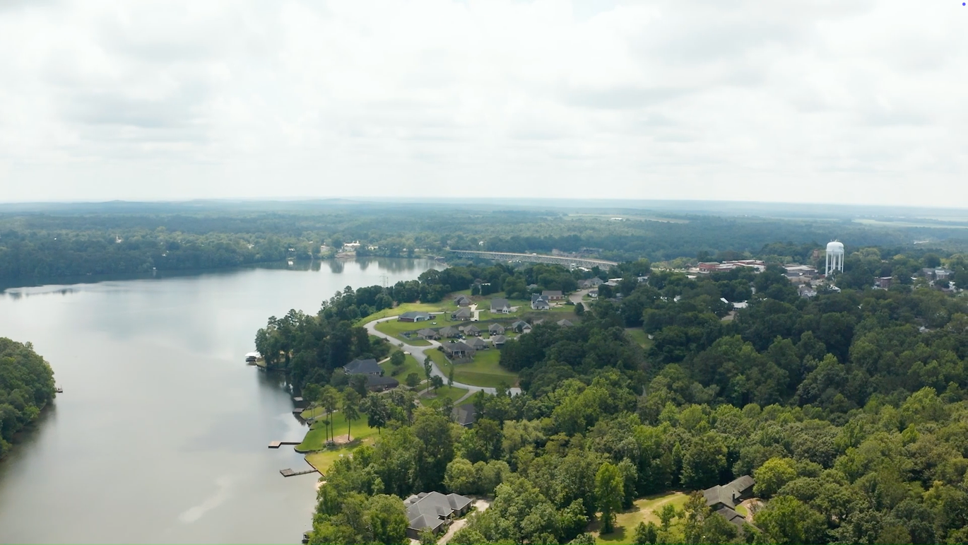 Tallassee Alabama