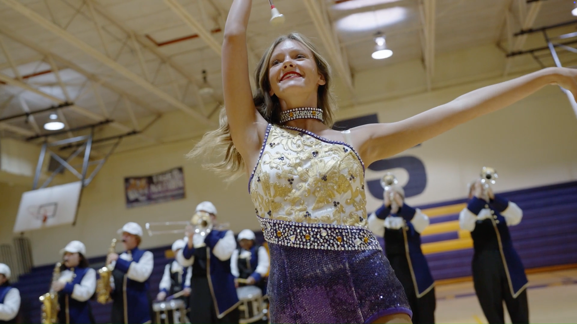 Tallassee Tigers, Tallassee Alabama