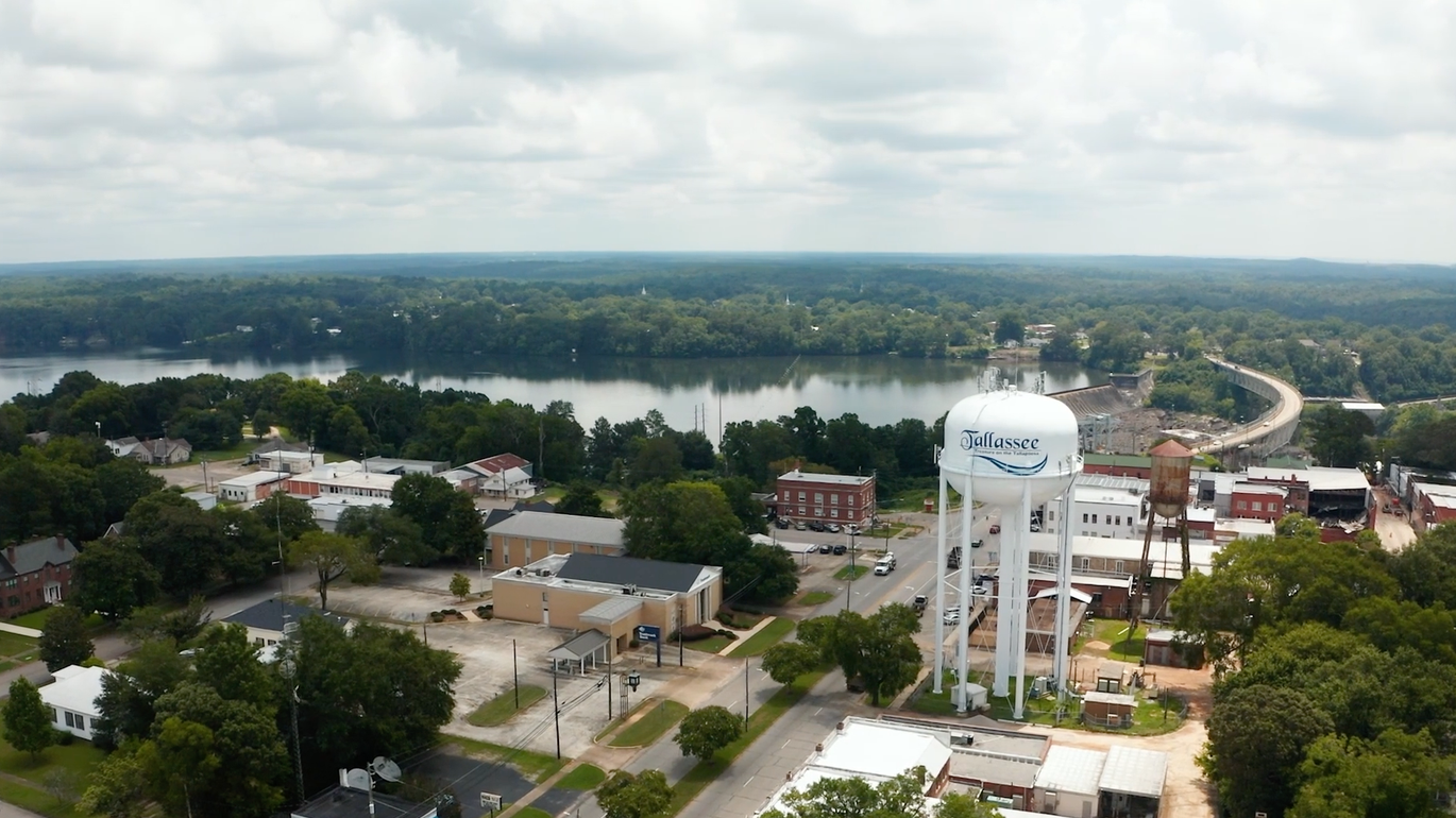 Tallassee Alabama