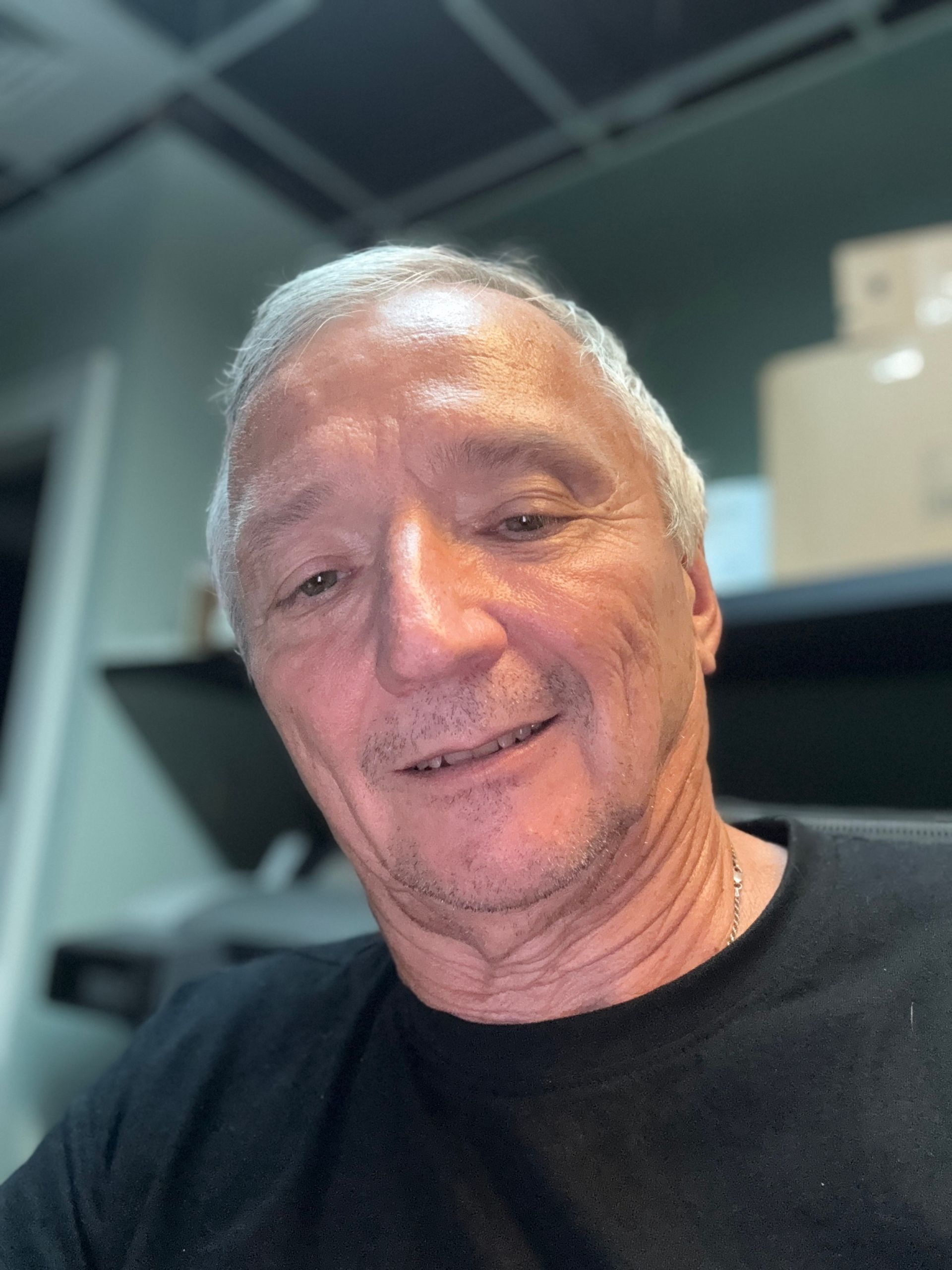 Steven Burak - Chairman