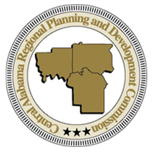 Central Alabama Regional Panning and Development Commission