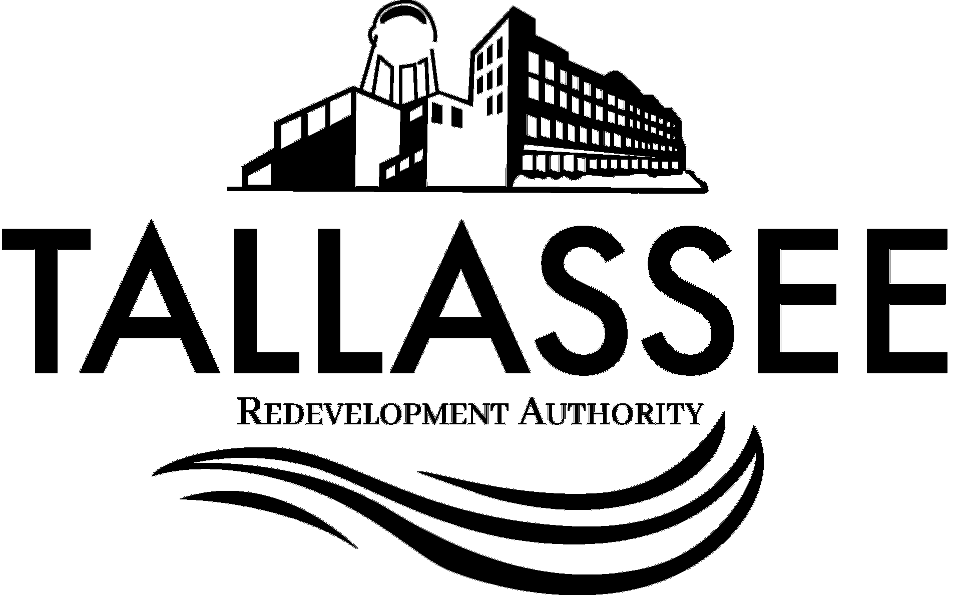 Tallassee Redevelopment Authority Logo
