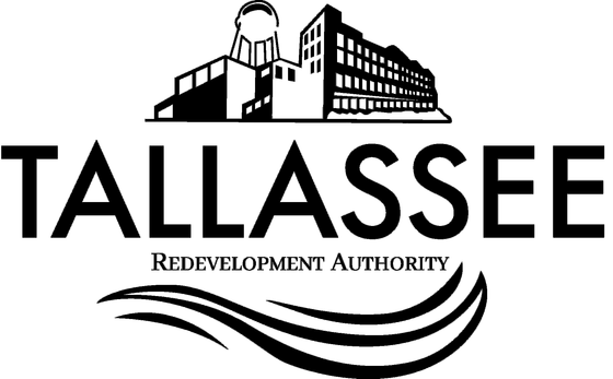 Tallassee Redevelopment Authority Logo