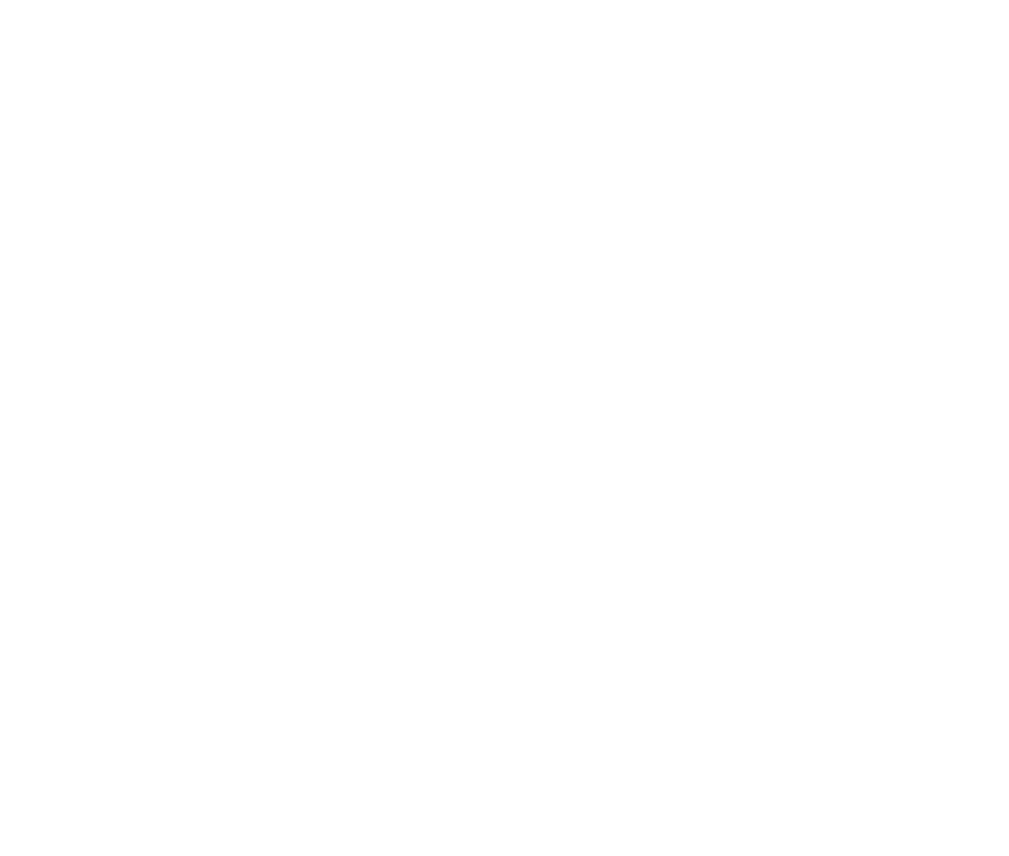 A blue and white logo for the Tallassee Redevelopment Authority