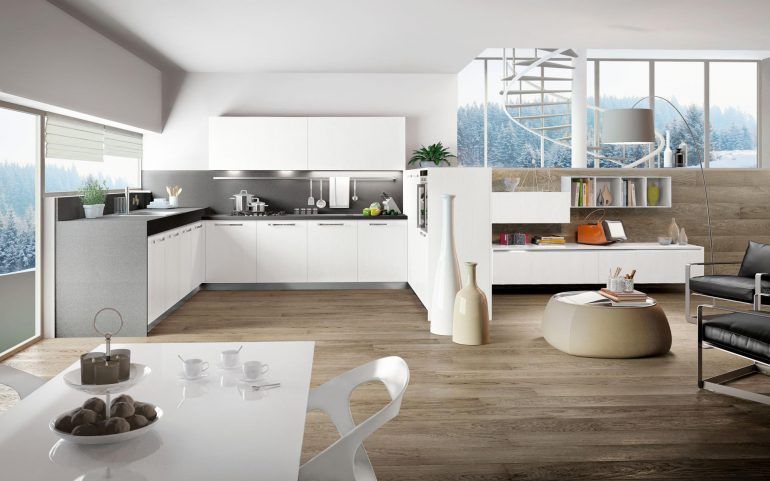 Arredamento cucina