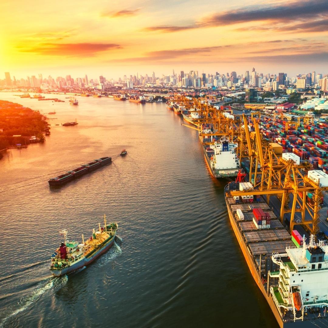 CG Vale - Soluções Integradas em Logística