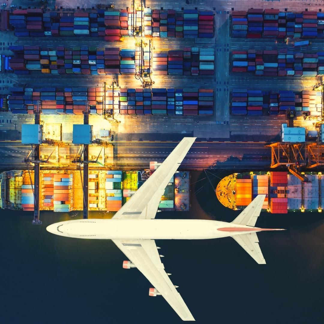 CG Vale - Soluções Integradas em Logística