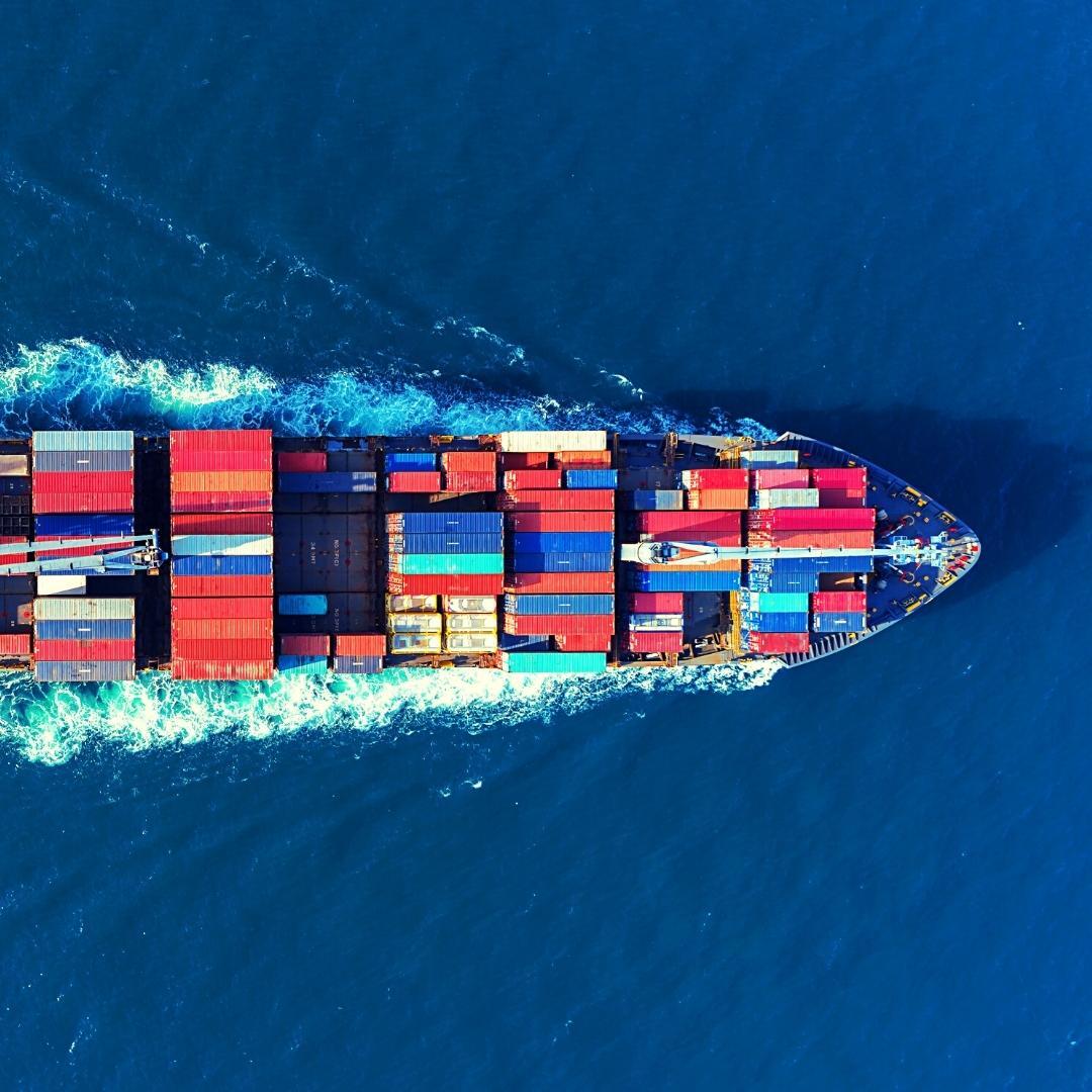 CG Vale - Soluções Integradas em Logística