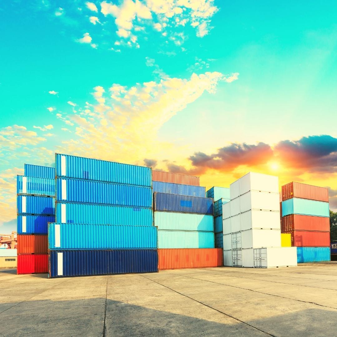 CG Vale - Soluções Integradas em Logística