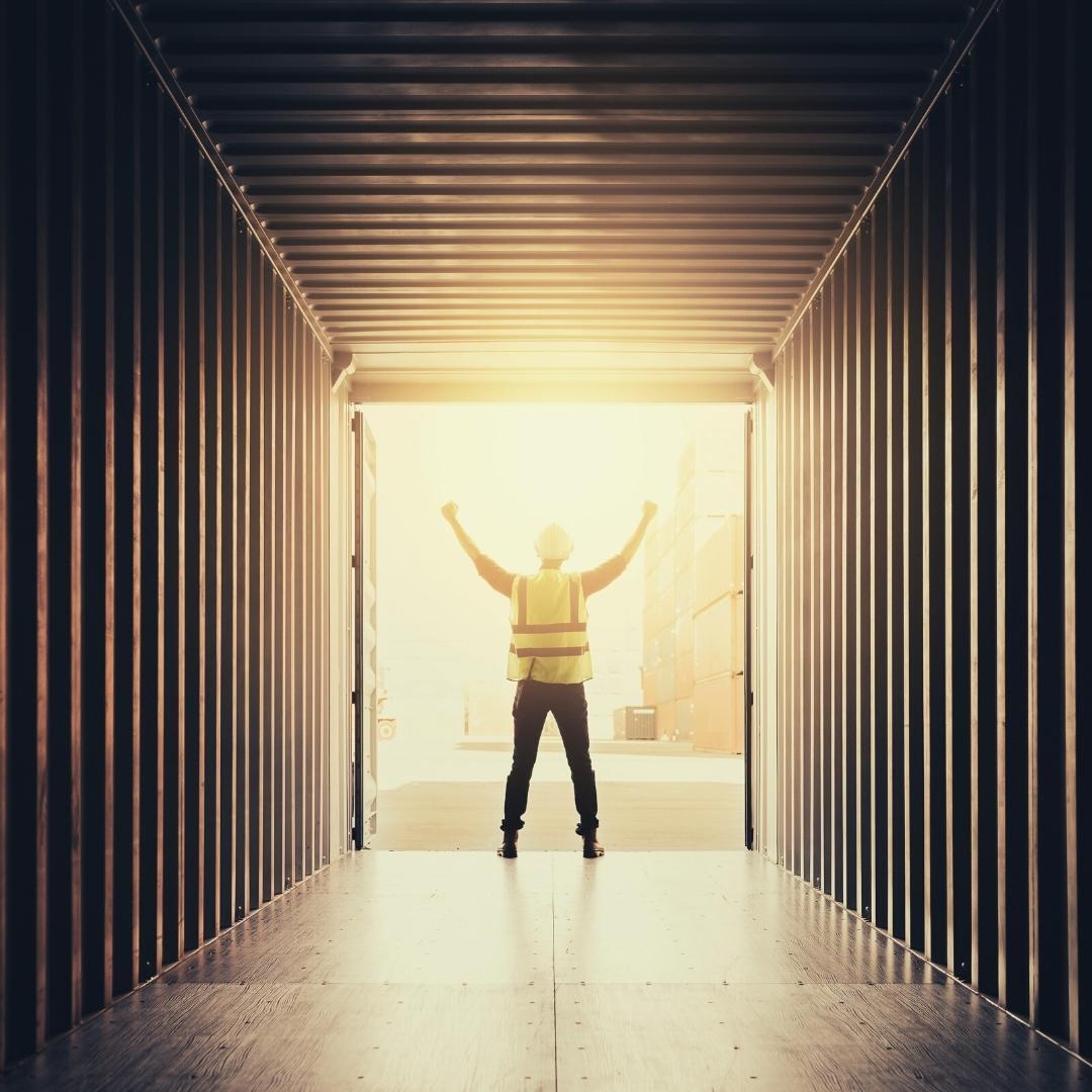 CG Vale - Soluções Integradas em Logística