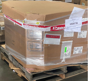 CG Vale - Soluções Integradas em Logística