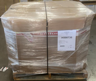 CG Vale - Soluções Integradas em Logística