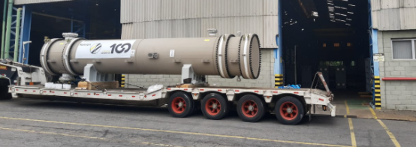 CG Vale - Soluções Integradas em Logística