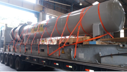 CG Vale - Soluções Integradas em Logística